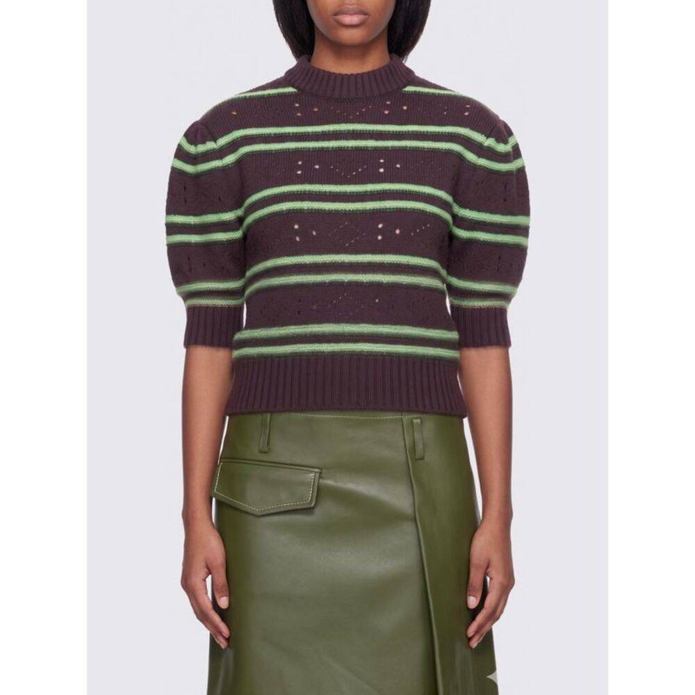 Marni Sweater Woman Brown